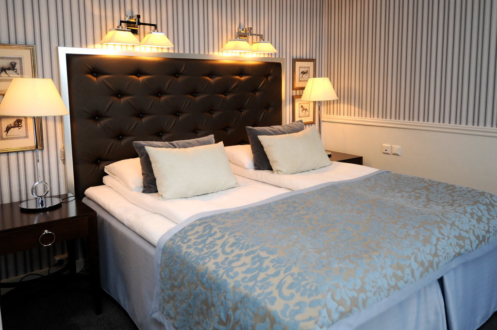 Scandic Park Sandefjord, Sandefjord, room, suite, presidential